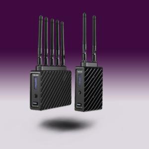 Teradek Bolt 6 LT 750 1Rx/1Tx