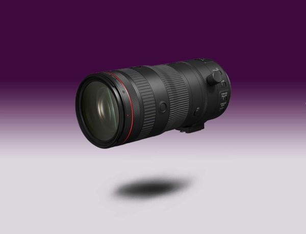 Canon RF 24-105mm f2.8L IS USM Z