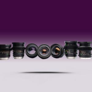 SERIE MAMIYA SEKOR-C