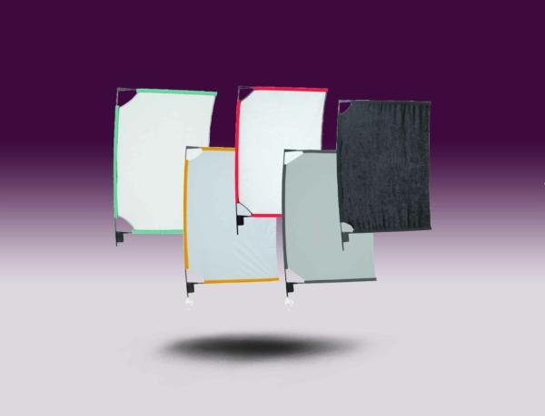 Kit Mama 5 Drapeaux 60X90