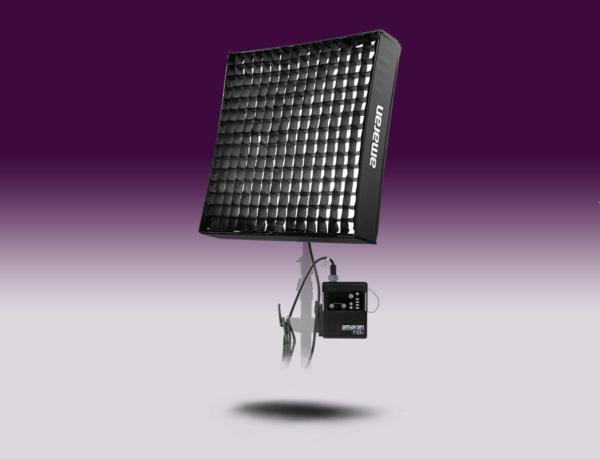 Amaran F22c