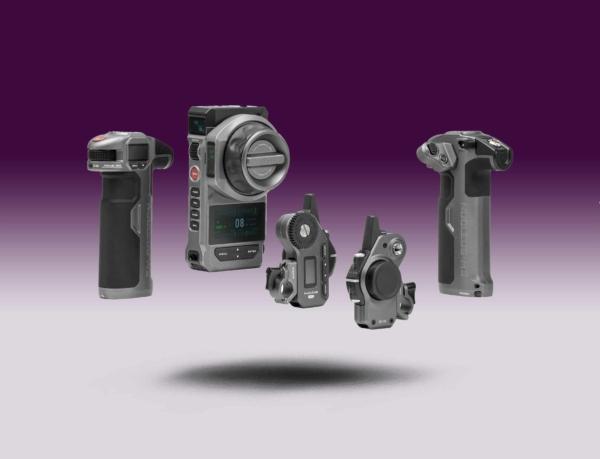 Nucleus M II 2 moteurs