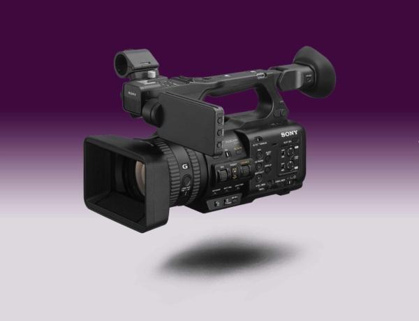 PXW Z200